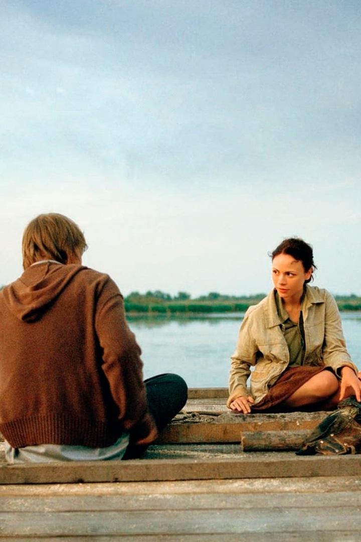 Дельта (delta) Фильм 2008