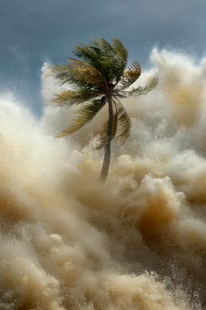Tsunami: Carrera contra el tiempo (tsunami-carrera-contra-el-tiempo) Документальный сериал