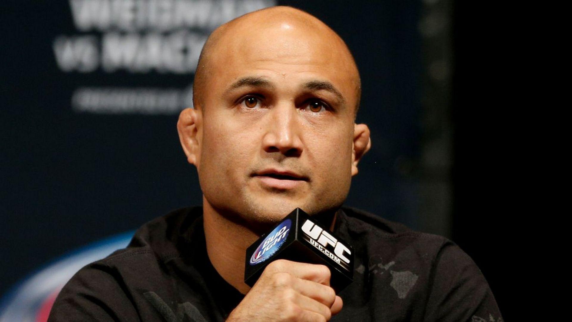 Классика UFC. Би Джей Пенн (klassika-ufc-bi-dzhej-penn) Досуг, хобби