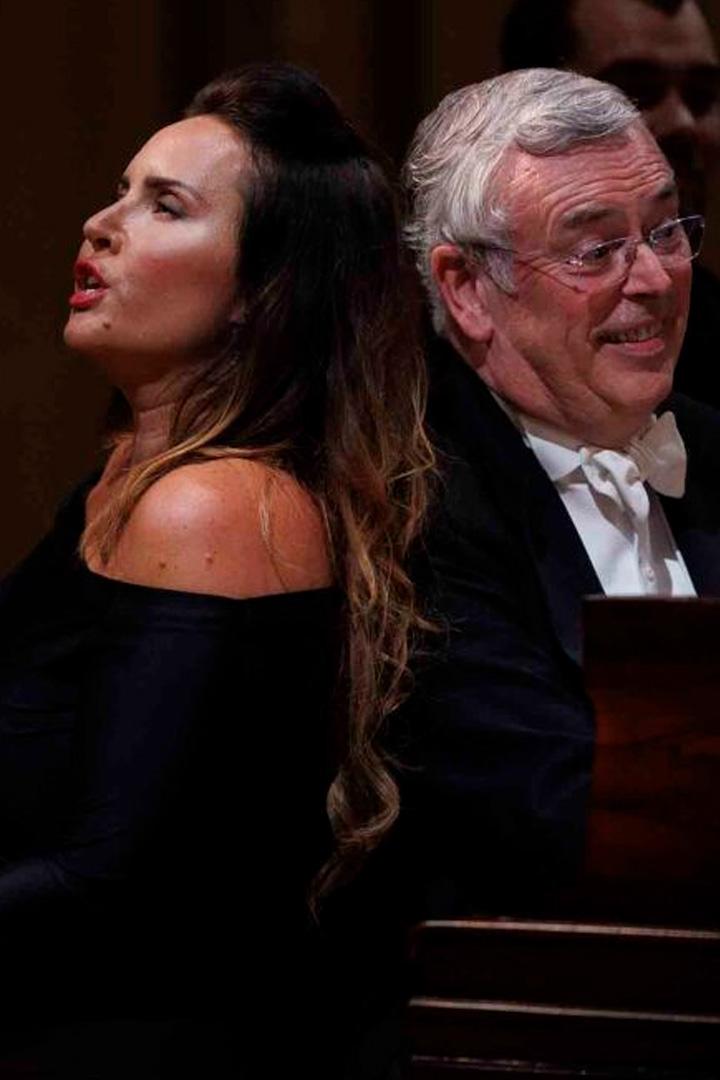 Соня Йончева, Малкольм Мартино — фестиваль Rencontres Musicales d’Evian (sonja-joncheva-malkolm-martino-festival-rencontres-musicales-devian) Музыка