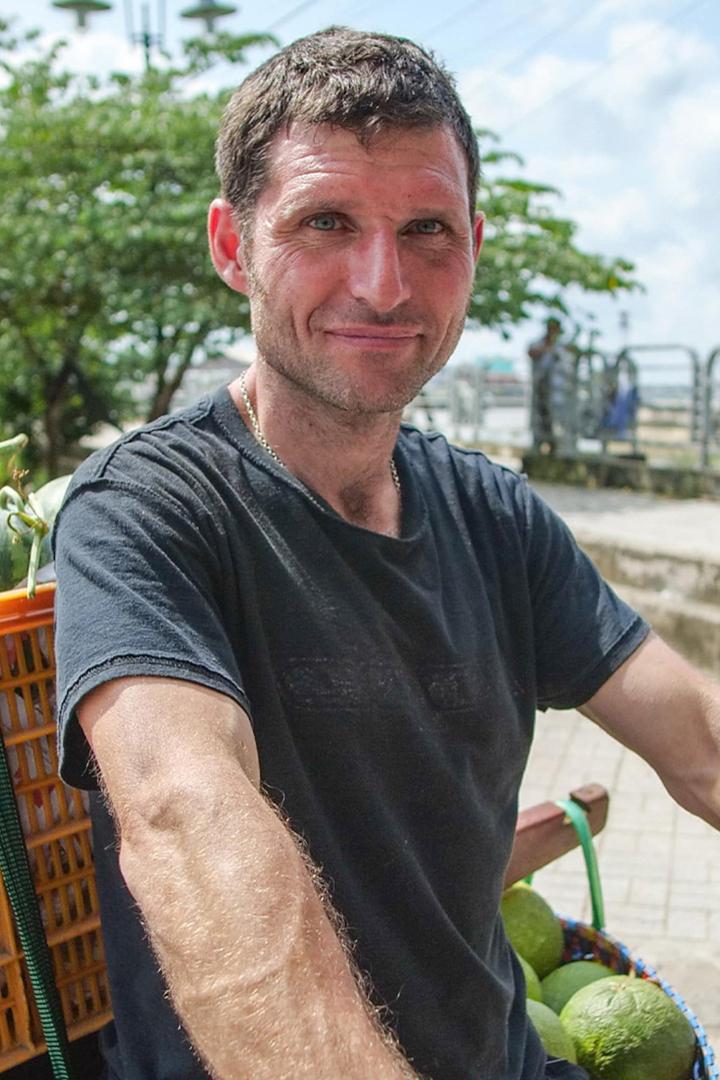 Our Guy in Vietnam (our-guy-in-vietnam) Документальный фильм