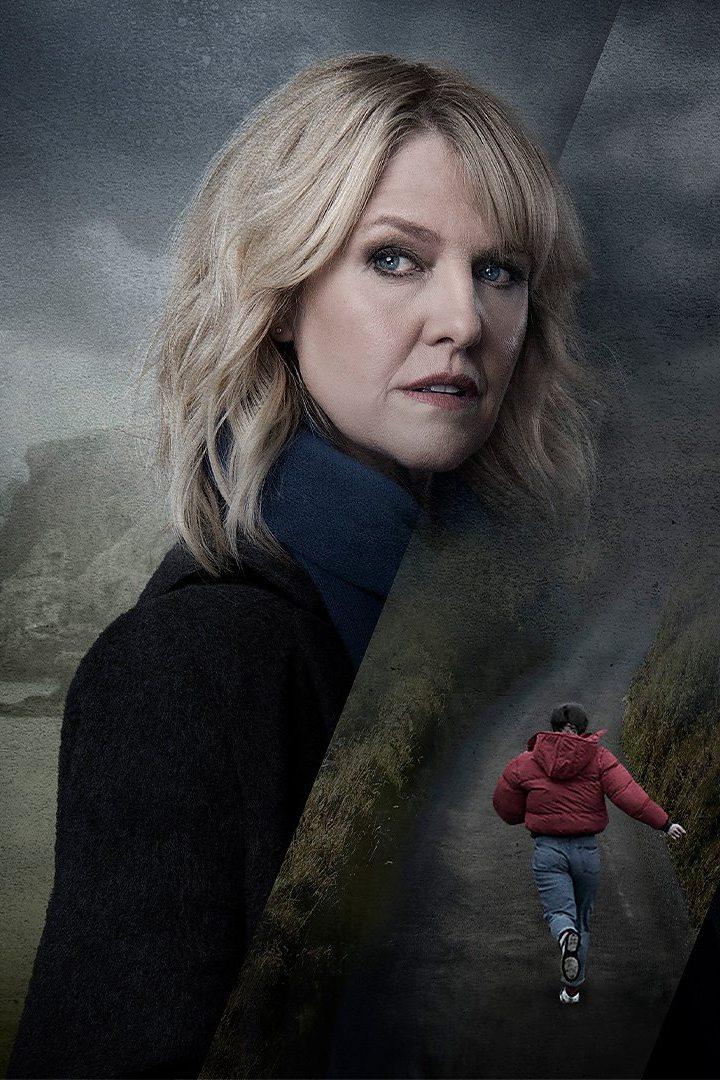 Шетланд (shetland) Сериал 2013