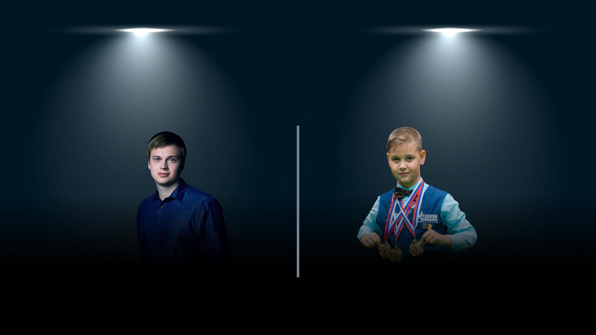 Снукер. Плей-офф. Финал: Иван Каковский - Артём Истомин. Матч до 5 побед (snuker-plej-off-final-ivan-kakovskij-artem-istomin-match-do-5-pobed) Спорт