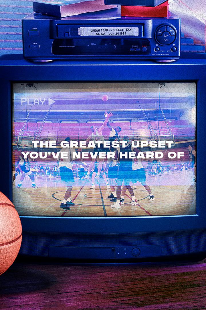We Beat the Dream Team (we-beat-the-dream-team) Документальный фильм
