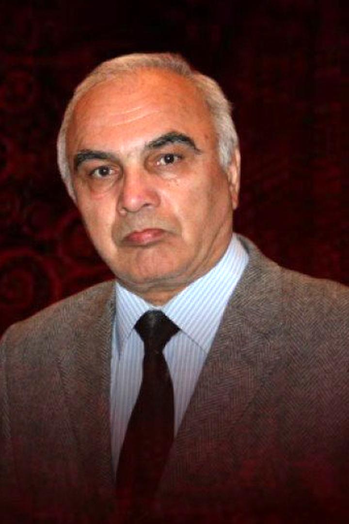 Cavanşir Quliyevin yaradıcılıq gecəsi (cavanir-quliyevin-yaradclq-gecsi) Досуг, хобби