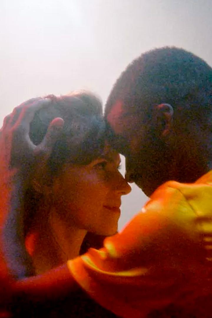 Loverdance (loverdance) Фильм 2025