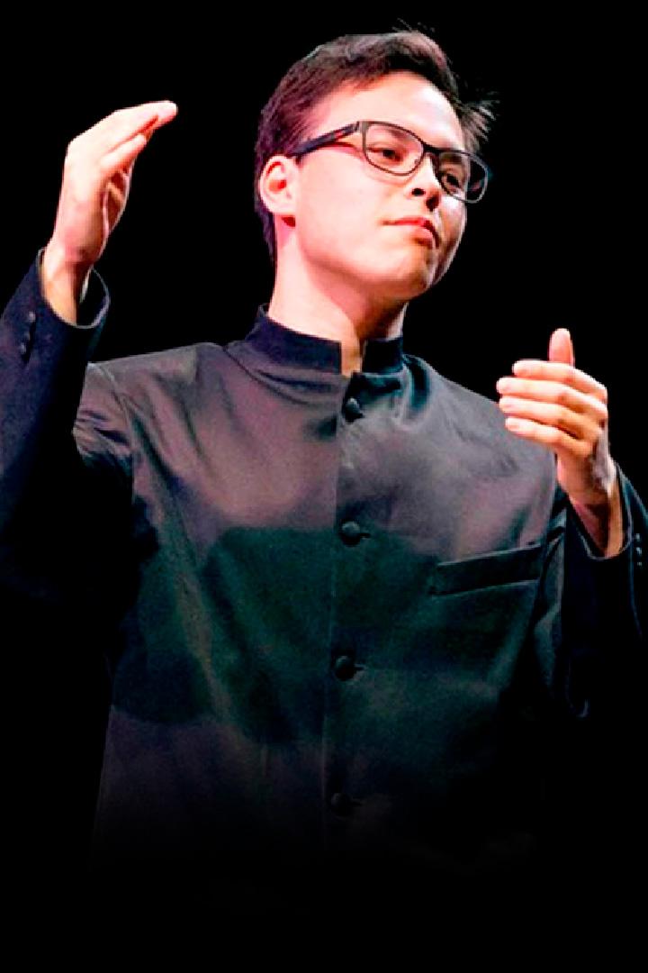Tarmo Peltokoski dirige Holst, Williams et Maskats : Orchestre symphonique national de Lettonie (tarmo-peltokoski-dirige-holst-williams-et-maskats-orchestre-symphonique-national-de-lettonie) Музыка