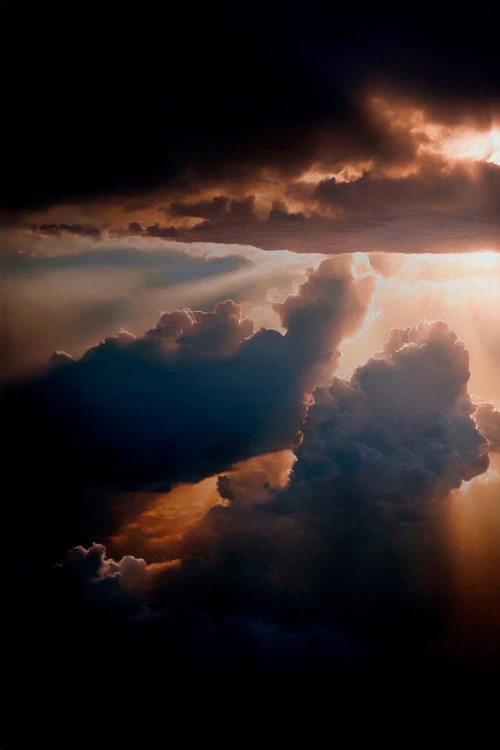 Die Rätsel der Wolken (die-rtsel-der-wolken) Документальный фильм