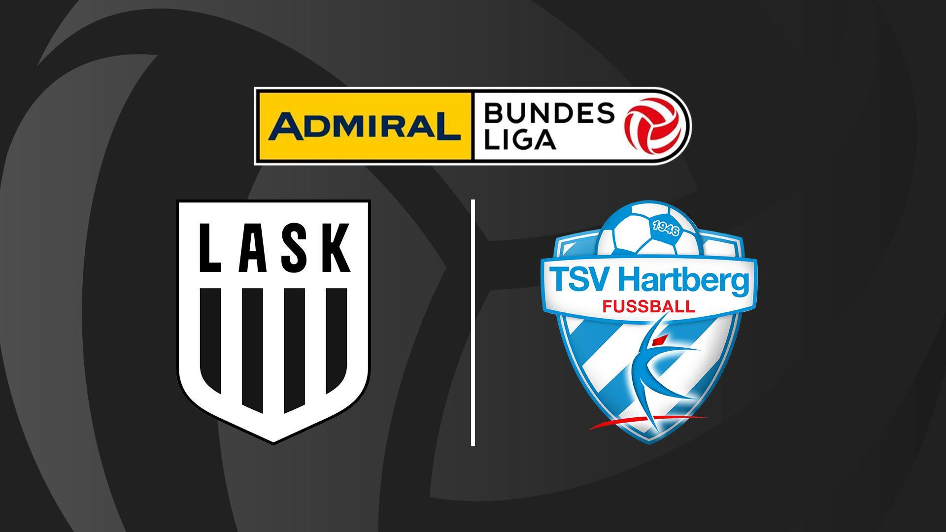 Футбол. Австрийская бундеслига 24/25. Плей-офф. ЛАСК - Хартберг (futbol-avstrijskaja-bundesliga-2425-plej-off-lask-hartberg) Спорт