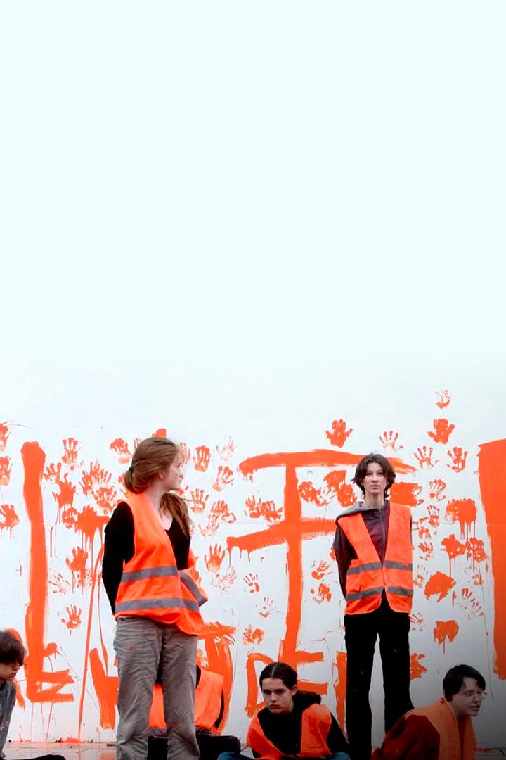 Klima Krise Kunst (klima-krise-kunst) Документальный фильм