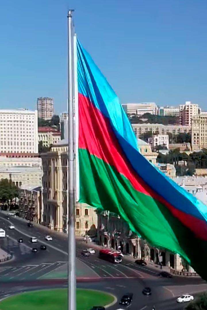Azerbaycan Cumhuriyeti Bağımsızlık Günü Konseri (azerbaycan-cumhuriyeti-bamszlk-gn-konseri) Досуг, хобби