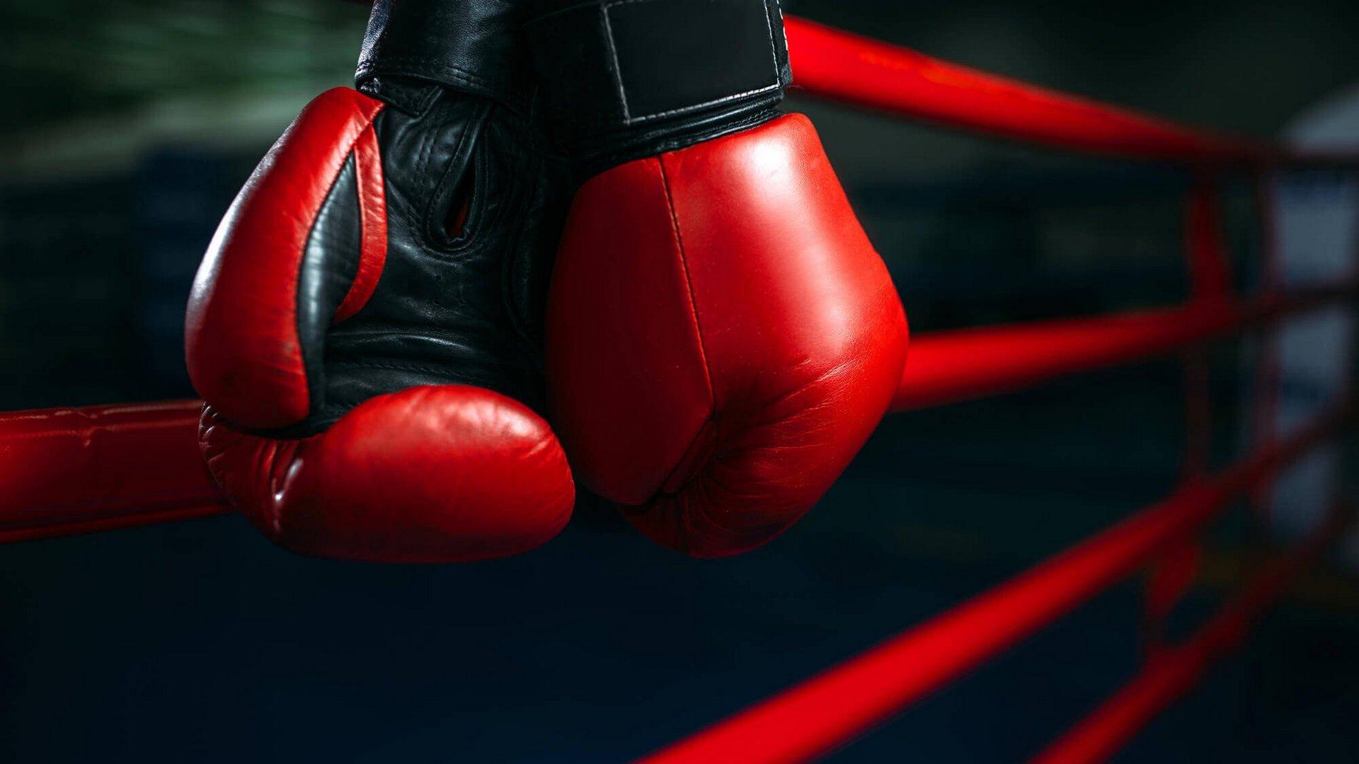Бокс. Вечір професійного боксу Odesa R1 Ring (boks-vechr-profesjnogo-boksu-odesa-r1-ring) Спорт