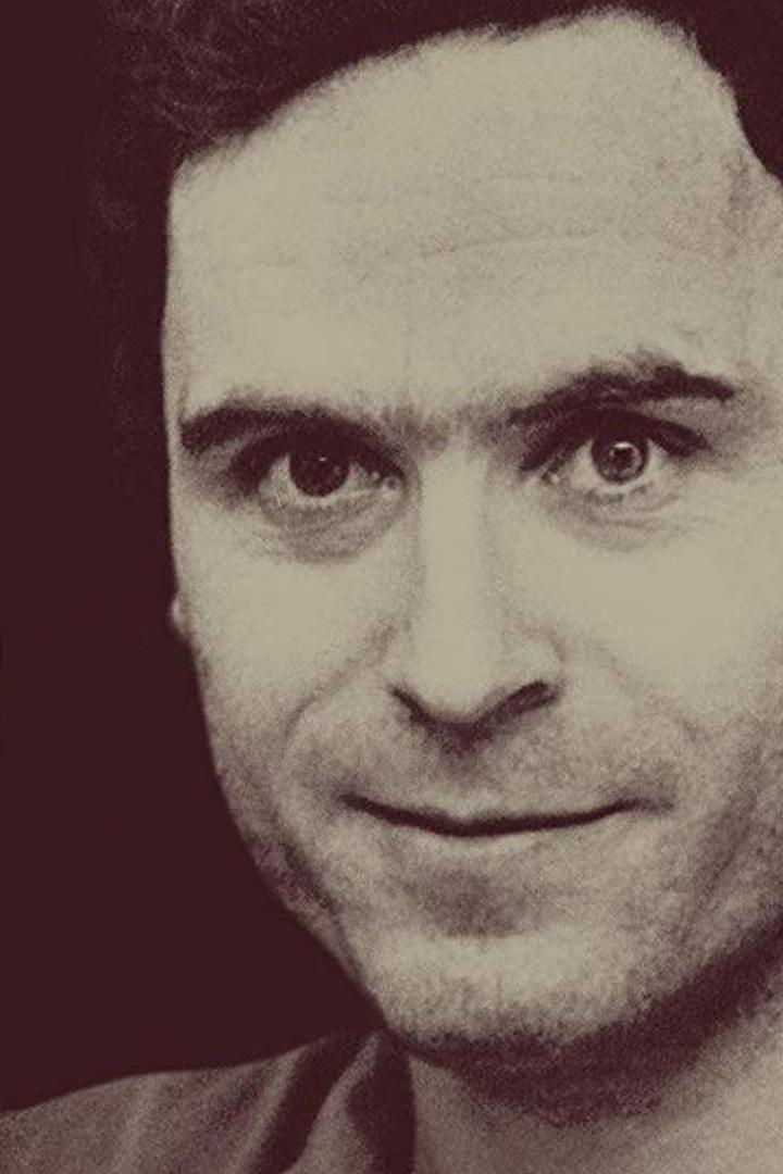 Ted Bundy: Serial Monster (ted-bundy-serial-monster) Документальный сериал