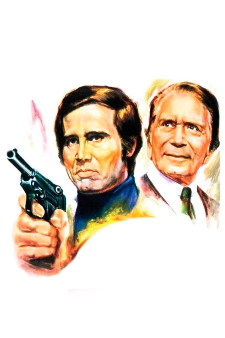 Босс (boss) Фильм 1973