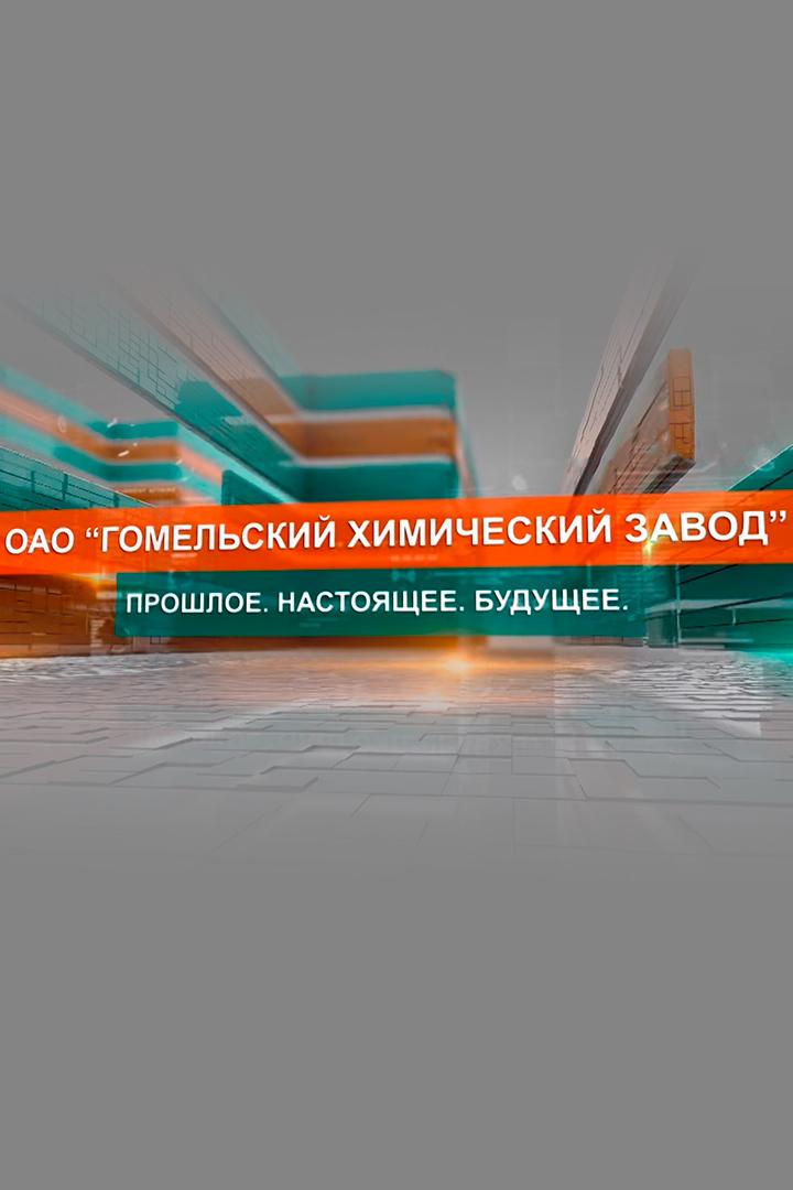 Гомельский химзавод: прошлое, настоящее, будущее (gomelskij-himzavod-proshloe-nastojaschee-buduschee) Досуг, хобби