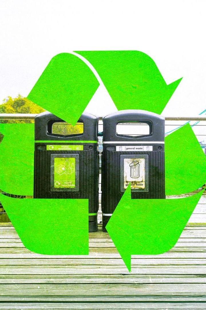 The Secret Life of Your Recycling (the-secret-life-of-your-recycling) Документальный фильм