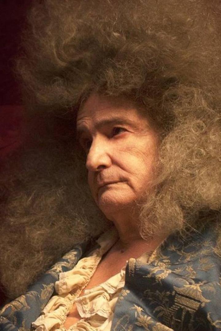 1715: Смерть «Короля-Солнца» (1715-smert-korolja-solntsa) Документальный фильм