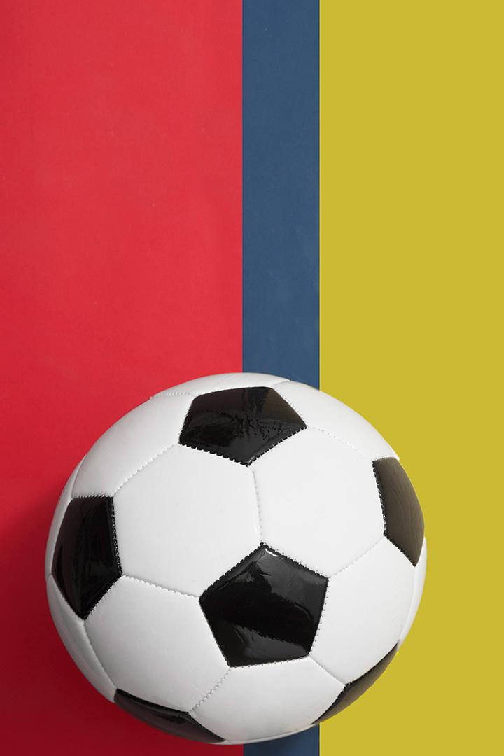 Futbol. «Like Cup» (futbol-like-cup) Досуг, хобби