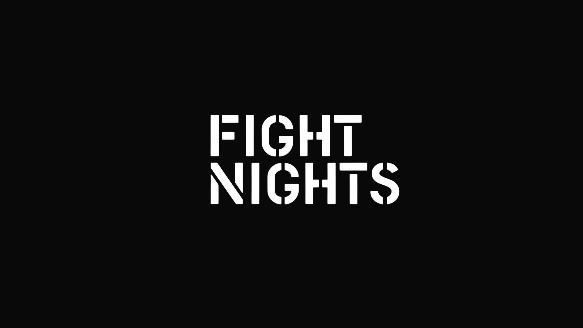Fight Night International. Crews-Dezurn v Marshall (fight-night-international-crews-dezurn-v-marshall) Спорт