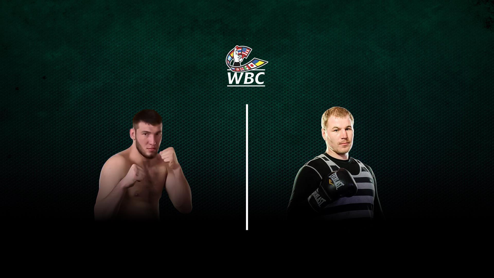 8-раундовый бой за титул WBC World Youth Silver в тяжёлом весе (свыше 90,7 кг). Арслан Яллыев (Россия) - Андрей Князев (Россия) (8-raundovyj-boj-za-titul-wbc-world-youth-silver-v-tjazhelom-vese-svyshe-907-kg-arslan-jallyev-rossija-andrej-knjazev-rossija) Спорт