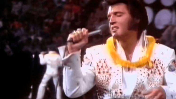 Elvis Presley - The Later Years () Документальный фильм undefined ...