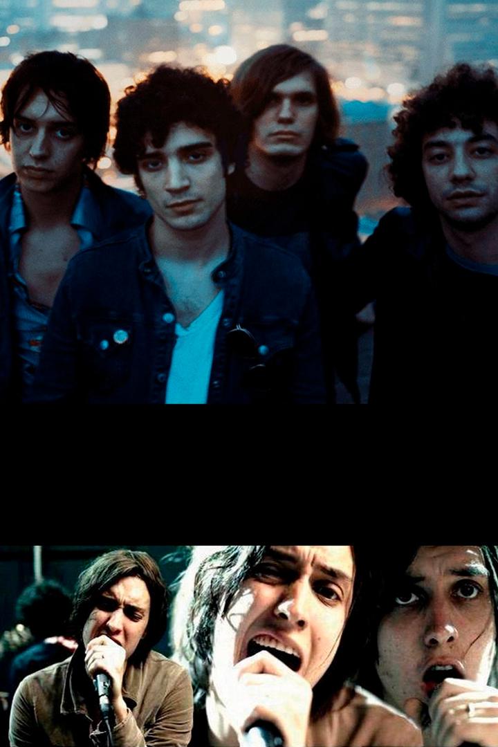 The Strokes – Live at Landmark Music Festival Washington, DC (the-strokes-live-at-landmark-music-festival-washington-dc) Музыка