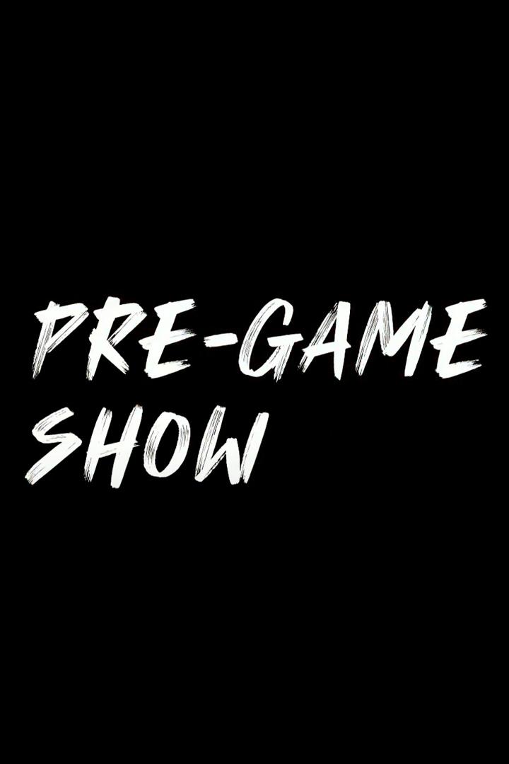 Pre game show (pre-game-show) Досуг, хобби