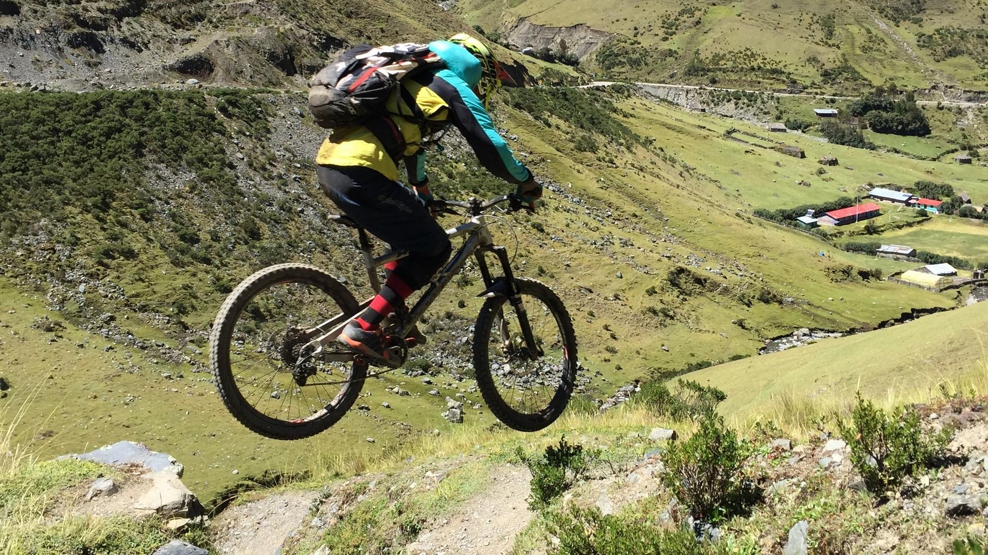 Buff Mountain Festival 2017 (buff-mountain-festival-2017) ТВ-шоу