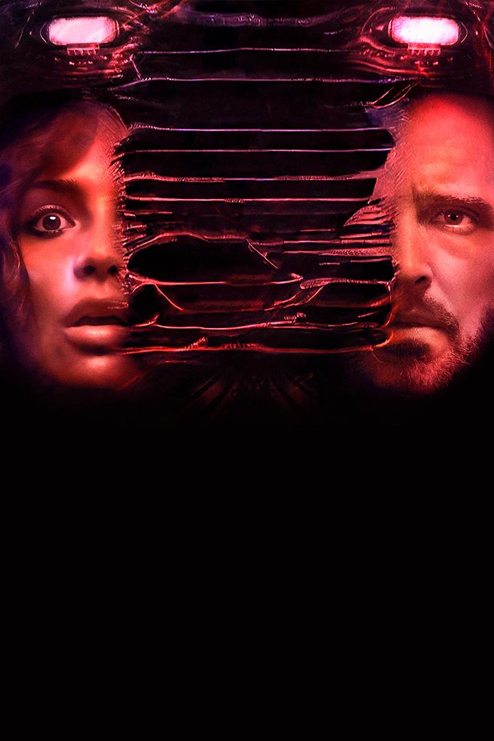 Пепел (pepel) Фильм 2025