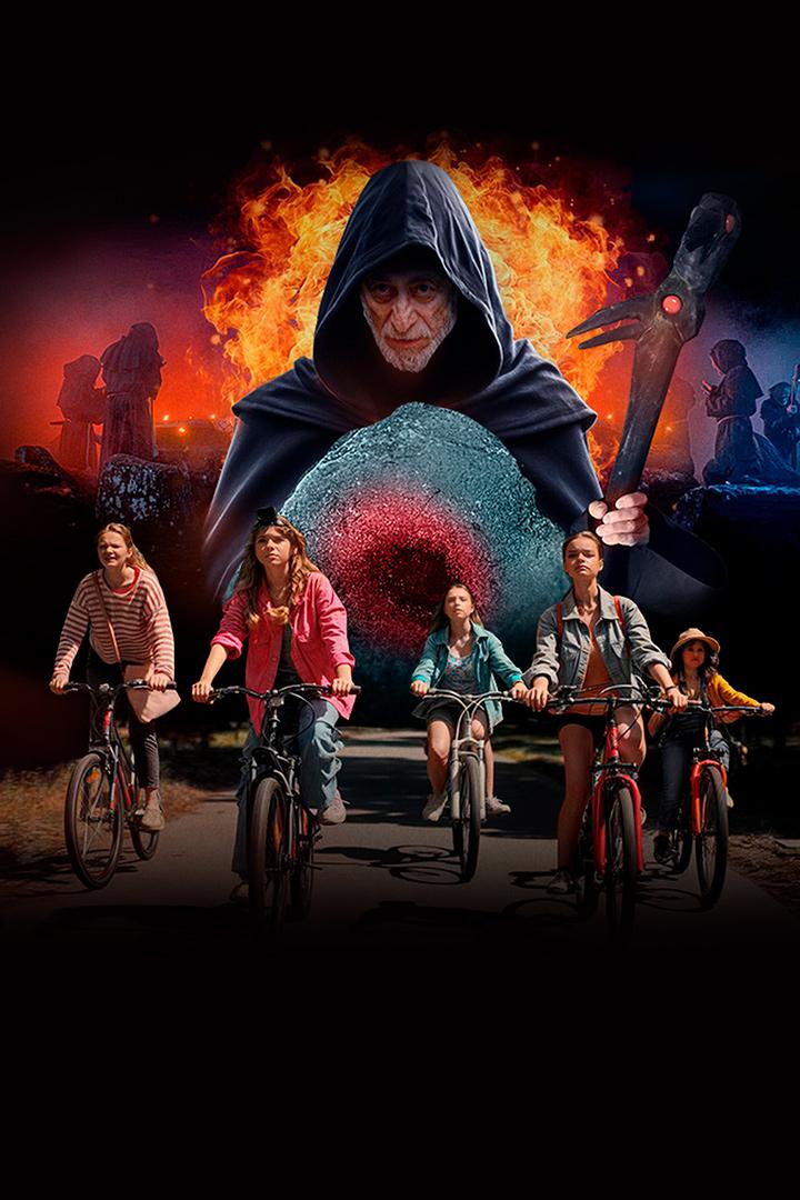 Чёртов камень (chertov-kamen) Фильм 2024