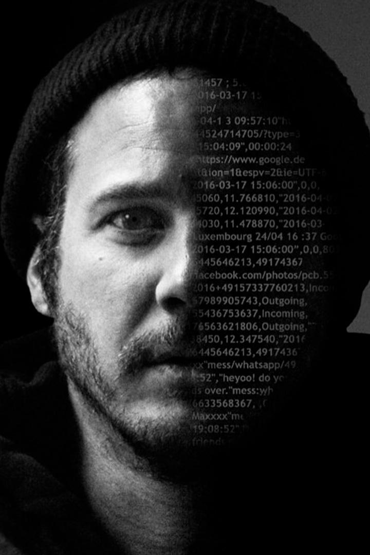 Nothing to Hide (nothing-to-hide) Документальный сериал