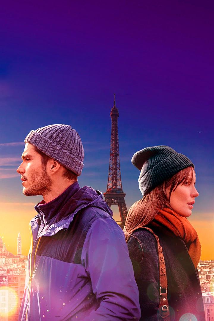 Он и она (on-i-ona) Фильм 2019