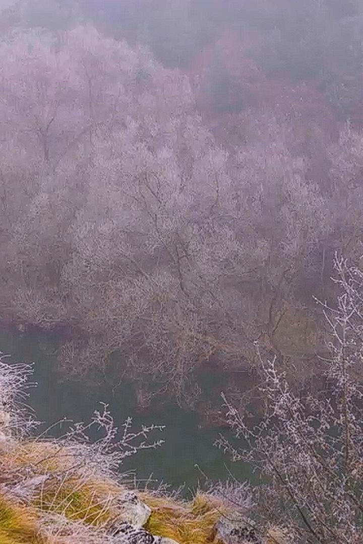 Река Вапа Сербия (reka-vapa-serbija) Досуг, хобби