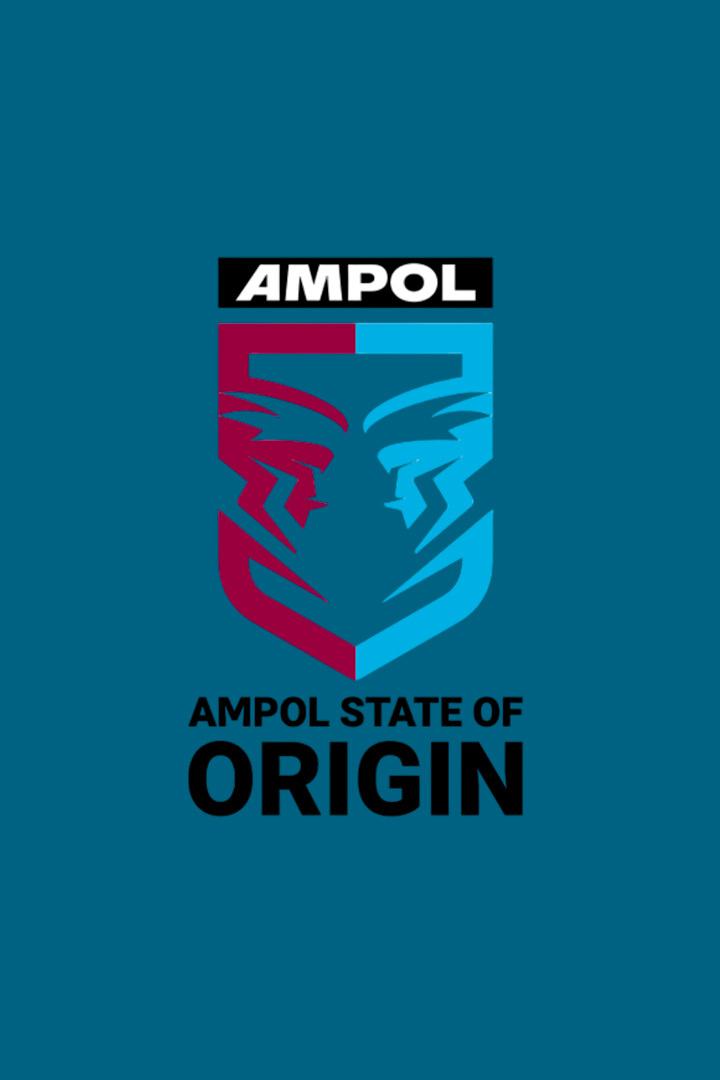 State Of Origin (state-of-origin) Досуг, хобби
