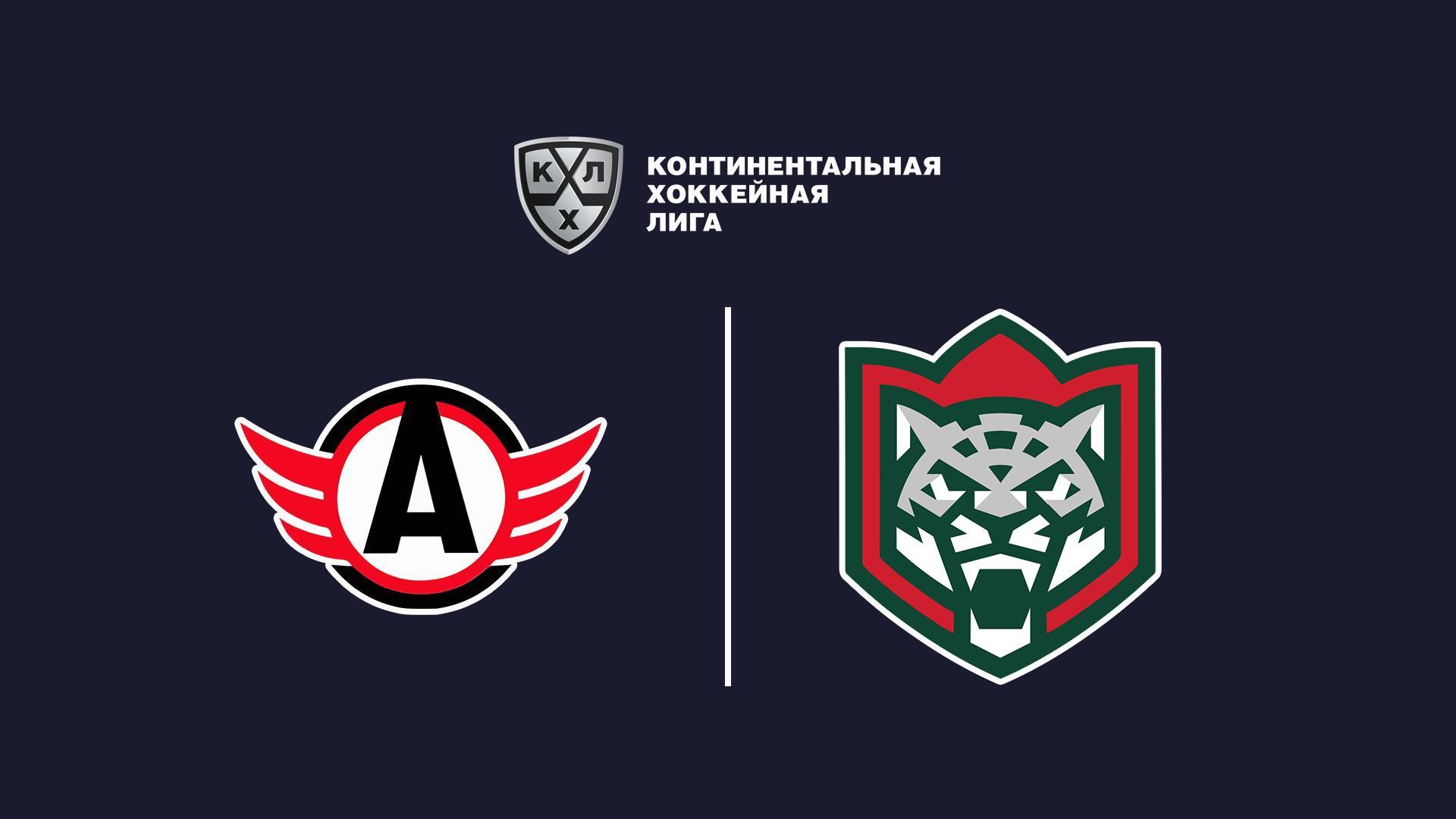 Вспомним Плей-офф. Фонбет Чемпионат КХЛ. Плей-офф. 1/8 финала. «Автомобилист» - «Ак Барс». 2-й матч (vspomnim-plej-off-fonbet-chempionat-khl-plej-off-18-finala-avtomobilist-ak-bars-2-j-match) Спорт