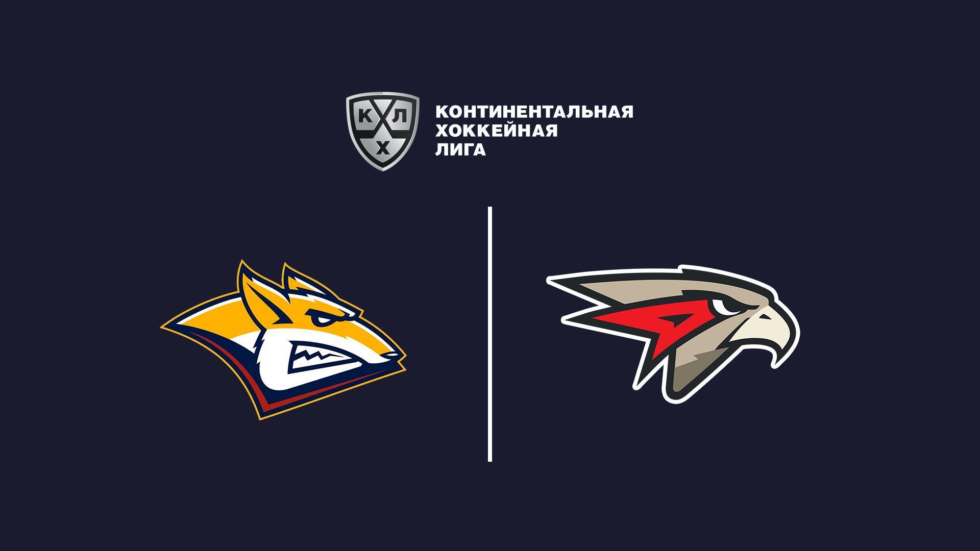Вспомним Плей-офф. Фонбет Чемпионат КХЛ. Плей-офф. 1/8 финала. «Металлург» (Мг) - «Авангард». 2-й матч (vspomnim-plej-off-fonbet-chempionat-khl-plej-off-18-finala-metallurg-mg-avangard-2-j-match) Спорт