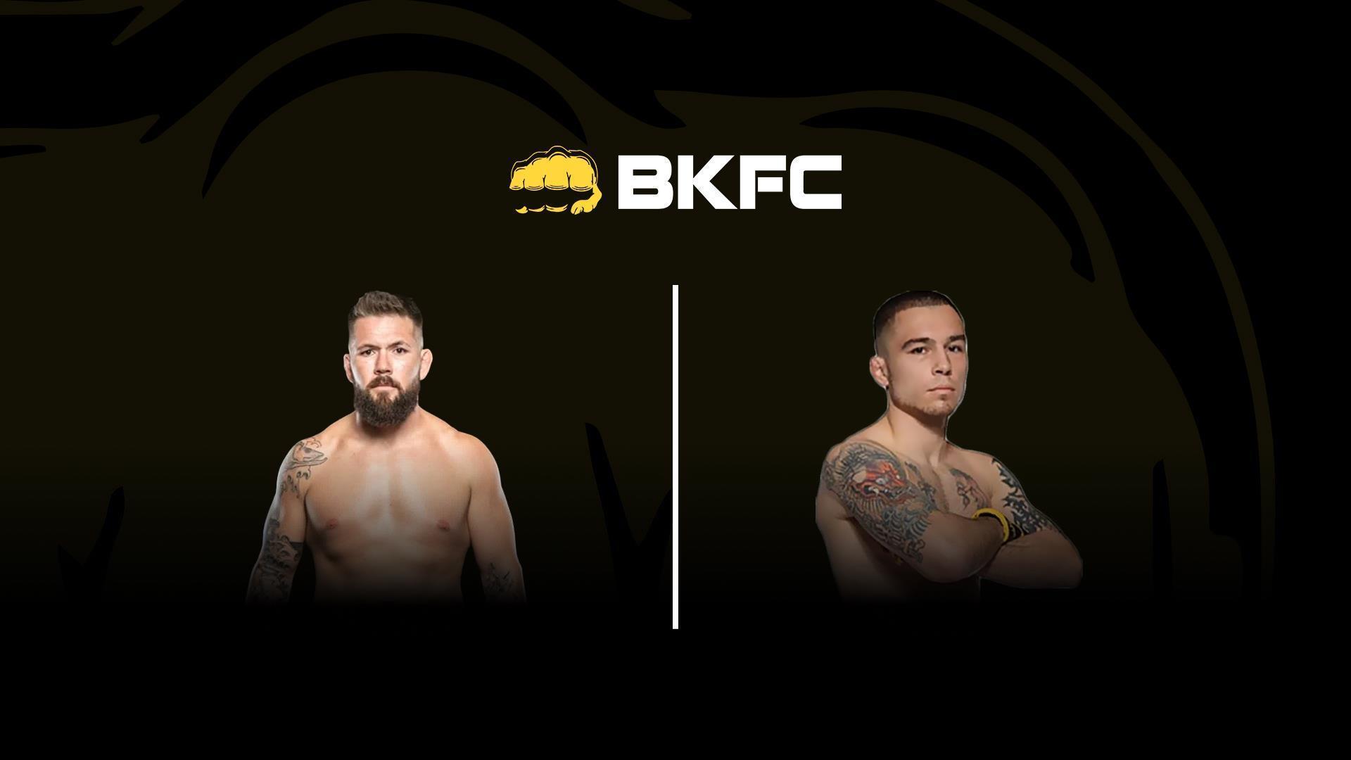 Бокс. Bare Knuckle FC. Дэвид Манделл против Дональда Санчеса. Трансляция из США (boks-bare-knuckle-fc-devid-mandell-protiv-donalda-sanchesa-transljatsija-iz-ssha) Спорт