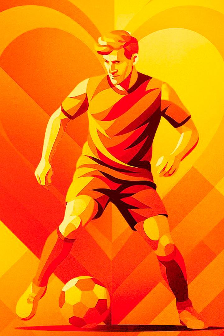 Rezumat meci. Fotbal. Finala Ligii Națiunilor UEFA (rezumat-meci-fotbal-finala-ligii-naiunilor-uefa) Досуг, хобби