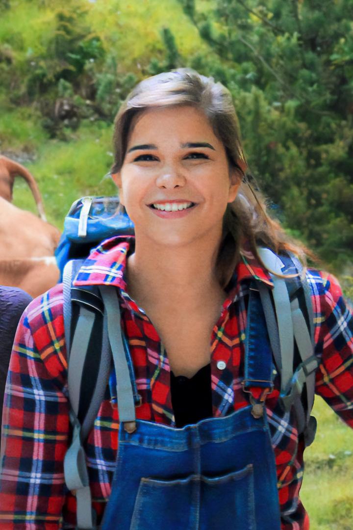 Anna auf der Alm (anna-auf-der-alm) Документальный сериал