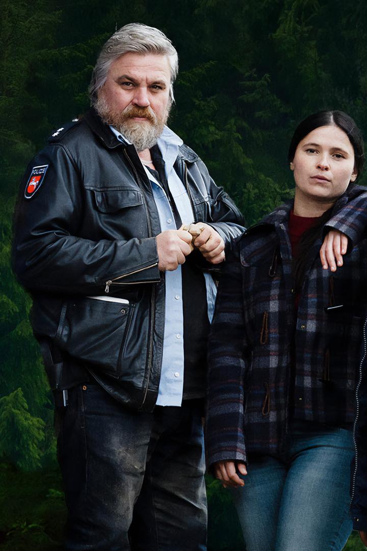 Harter Brocken (harter-brocken) Сериал 2015
