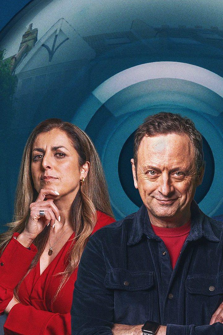 Doorbell Detectives (doorbell-detectives) Документальный сериал