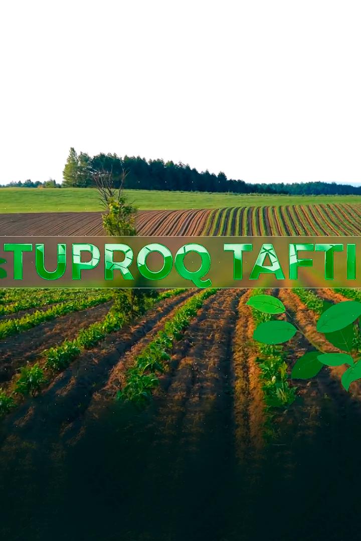 Тупроқ Тафти (tupro-tafti) Познавательное