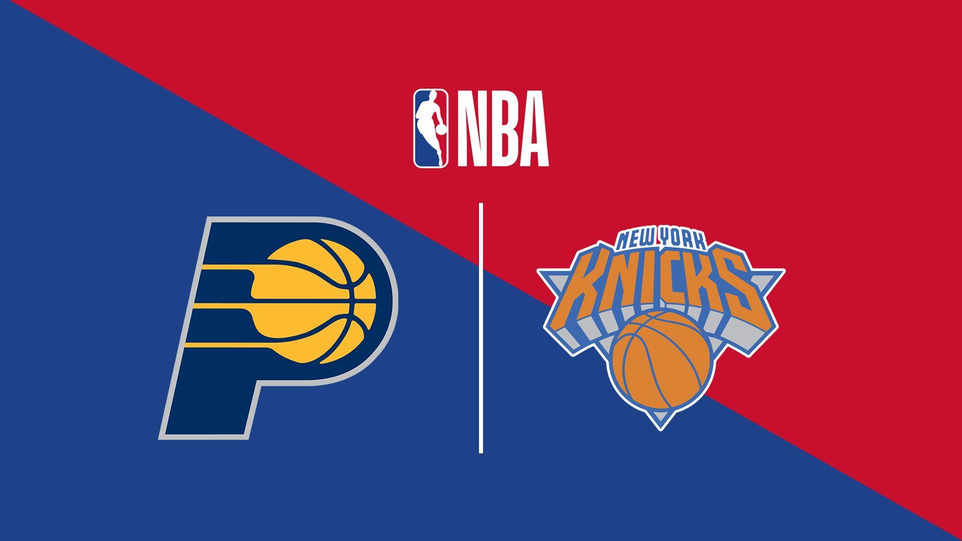Баскетбол. NBA. Плей-офф. Восточная конференция. Финал. Индиана Пэйсерз - Нью-Йорк Никс. 6-й матч (basketbol-nba-plej-off-vostochnaja-konferentsija-final-indiana-pejserz-nju-jork-niks-6-j-match) Спорт