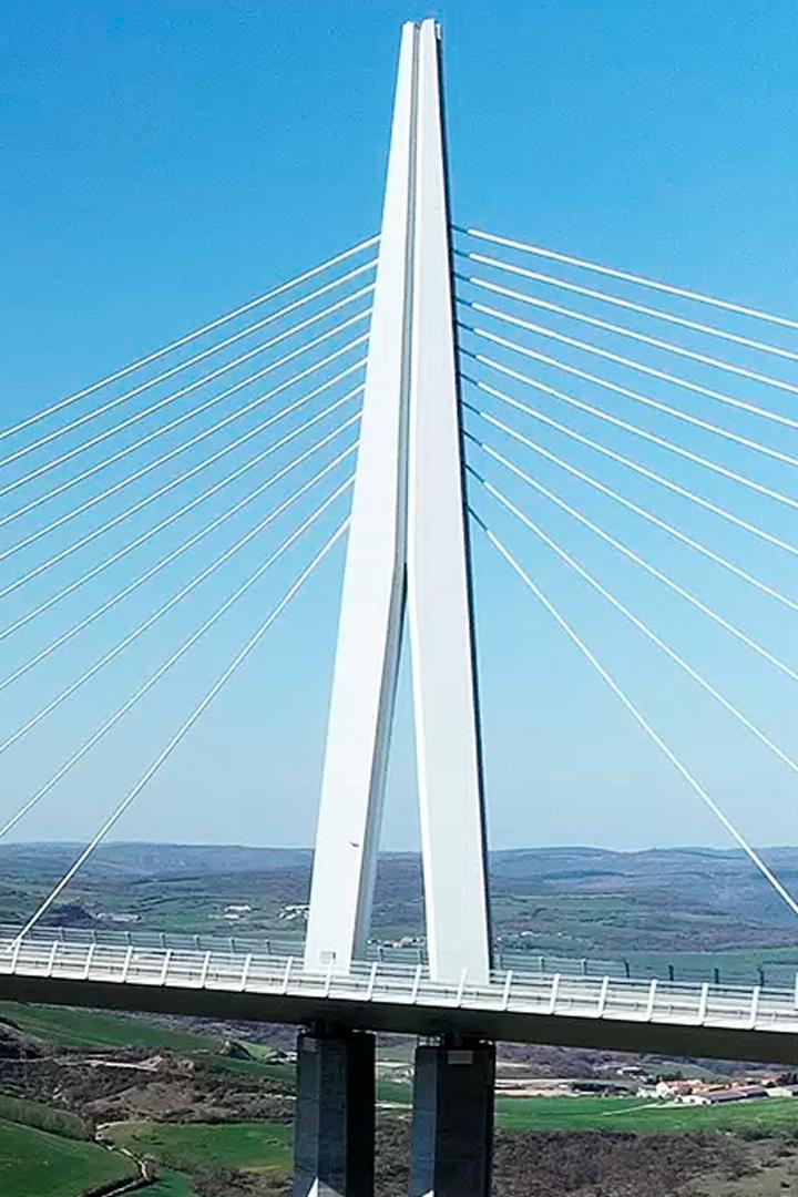 The challenge of bridge maintenance (the-challenge-of-bridge-maintenance) Документальный фильм