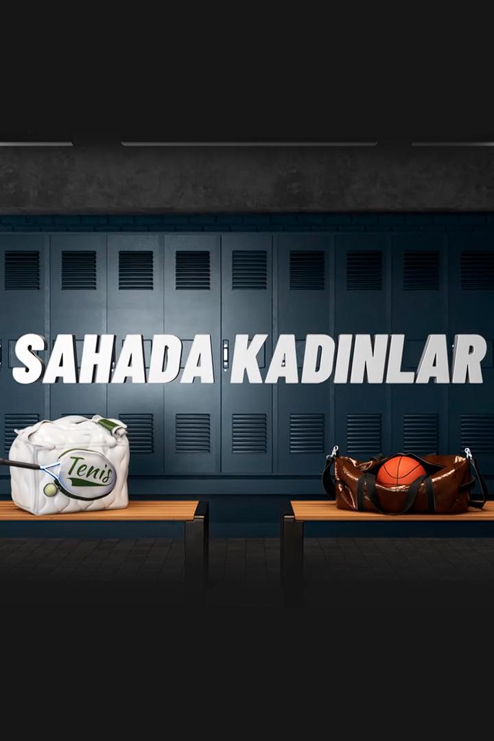 Sahada kadinlar (sahada-kadinlar) Досуг, хобби