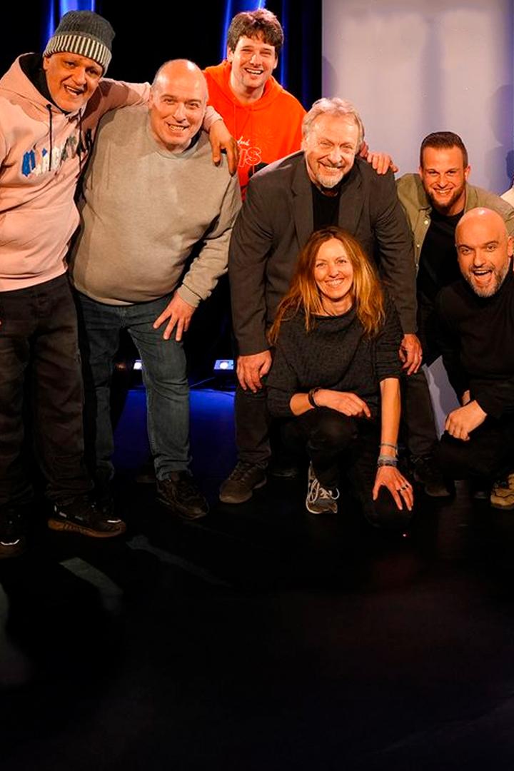 La bande de Contact MAX (la-bande-de-contact-max) Другое