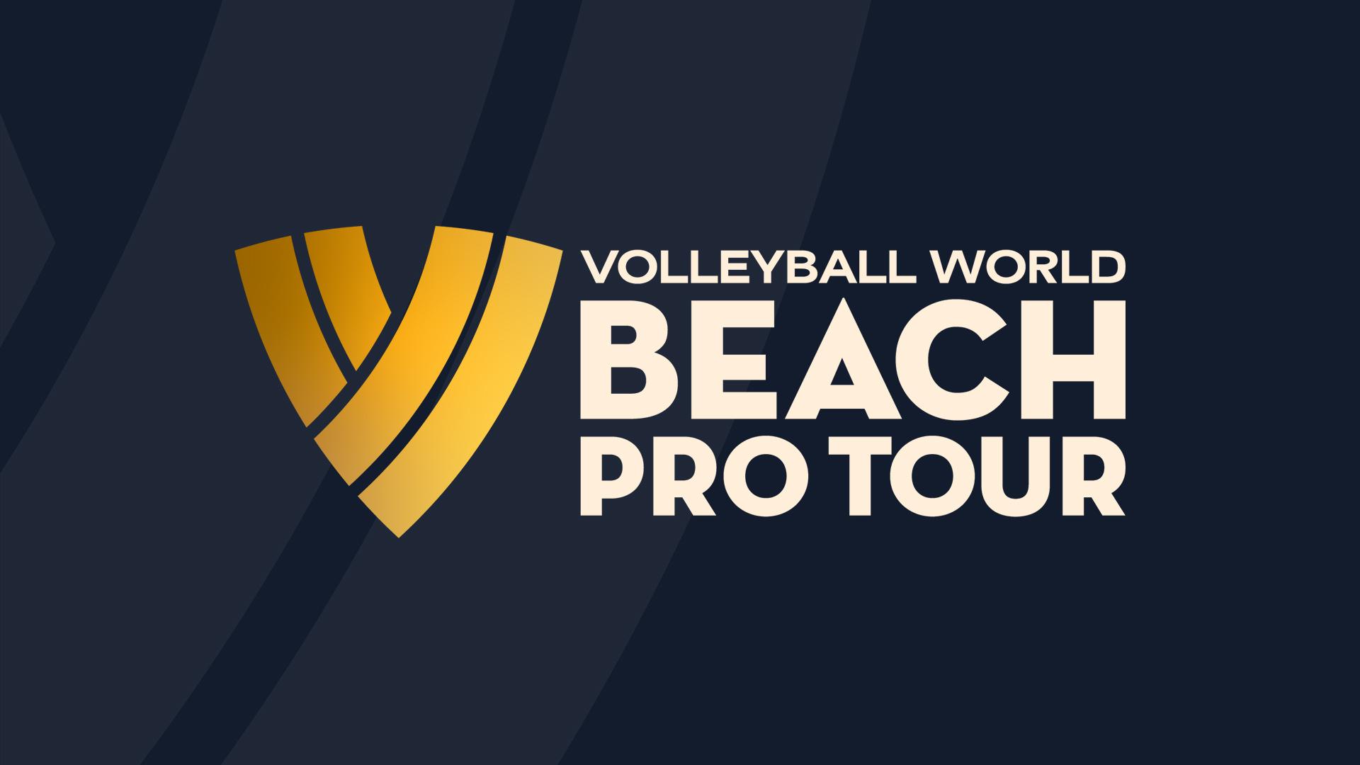 Пляжный волейбол. Pro Tour. Еlite 16 Ostrava, женщины (pljazhnyj-volejbol-pro-tour-elite-16-ostrava-zhenschiny) Спорт