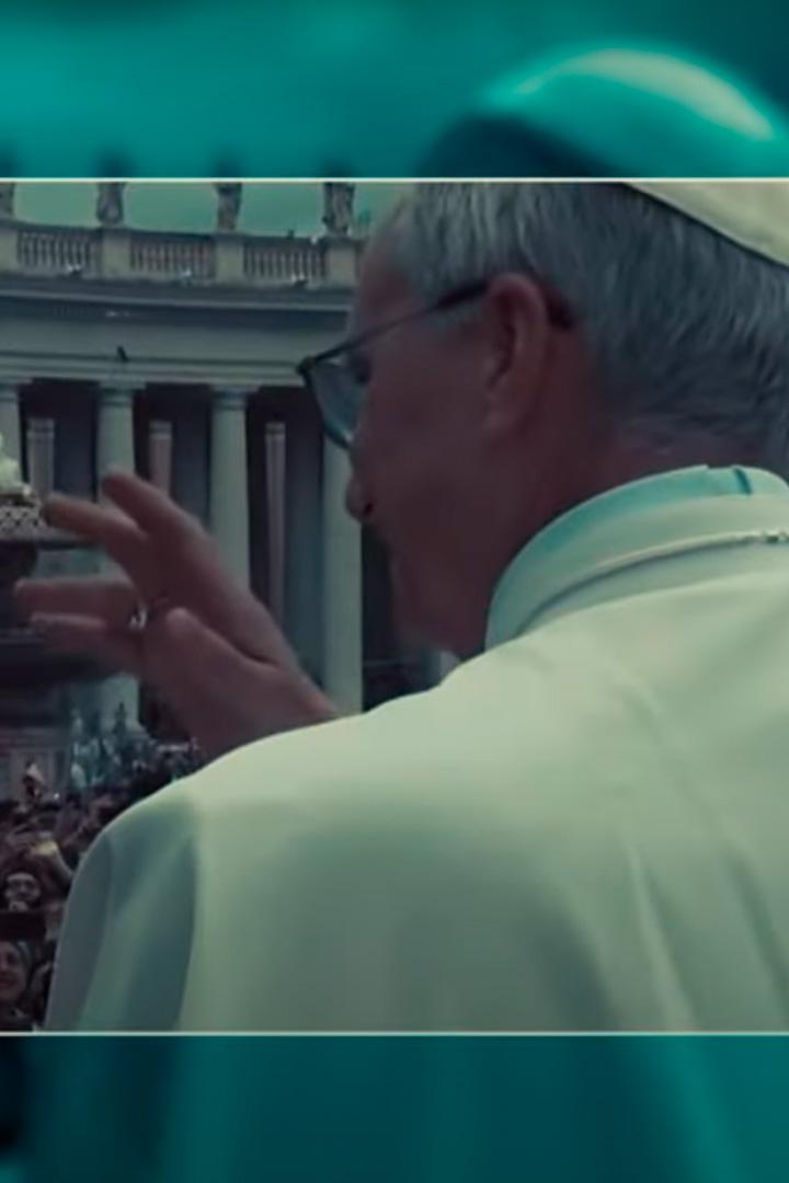 La catechesi di Papa Leone XIV (la-catechesi-di-papa-leone-xiv) Другое