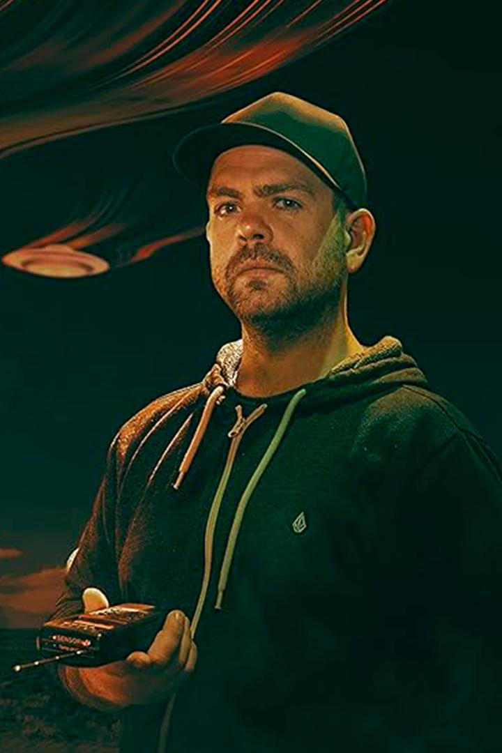 Jack Osbourne's Night of Terror: UFOs (jack-osbournes-night-of-terror-ufos) Документальный фильм