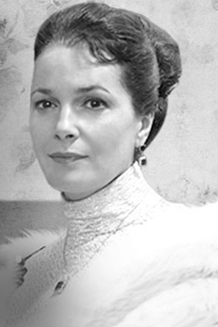 Элина Быстрицкая. Железная леди (elina-bystritskaja-zheleznaja-ledi) Документальный фильм